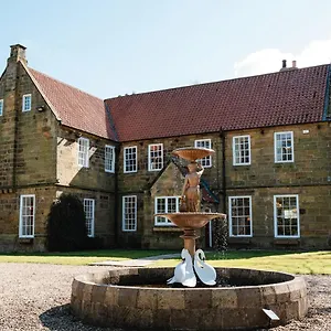 Pinchinthorpe Hall United Kingdom