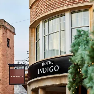 Indigo - By Ihg United Kingdom