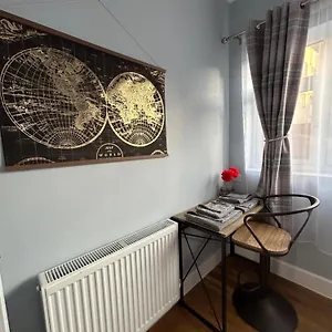 Dana's Holiday home