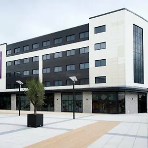 Premier Darlington Town Centre United Kingdom